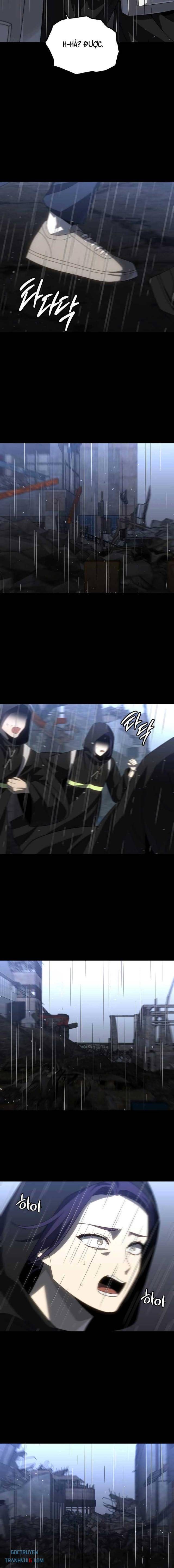 Ta Từng Là Tháp Vương - Page 19