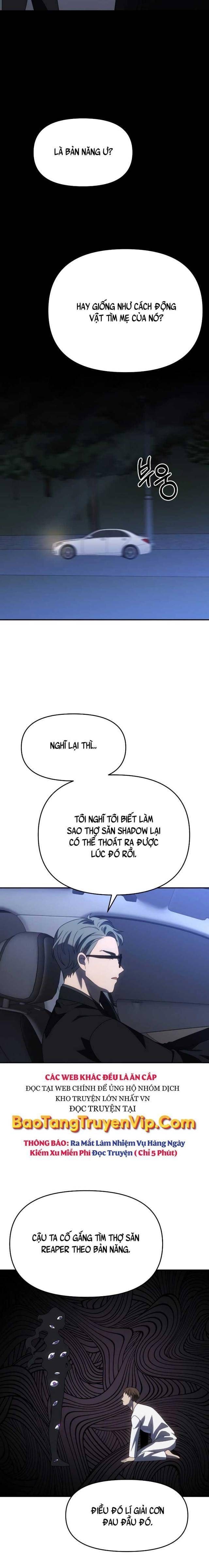 Ta Từng Là Tháp Vương - Page 28