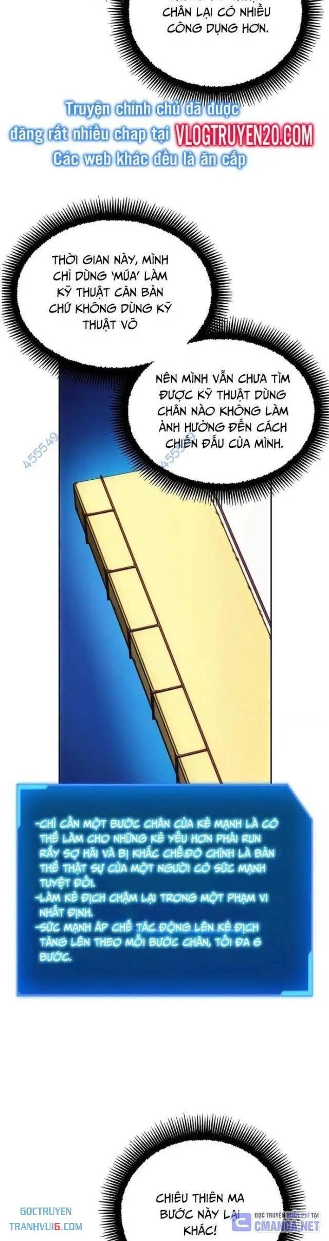 Cách Sống Như Một Kẻ Phản Diện - Page 31