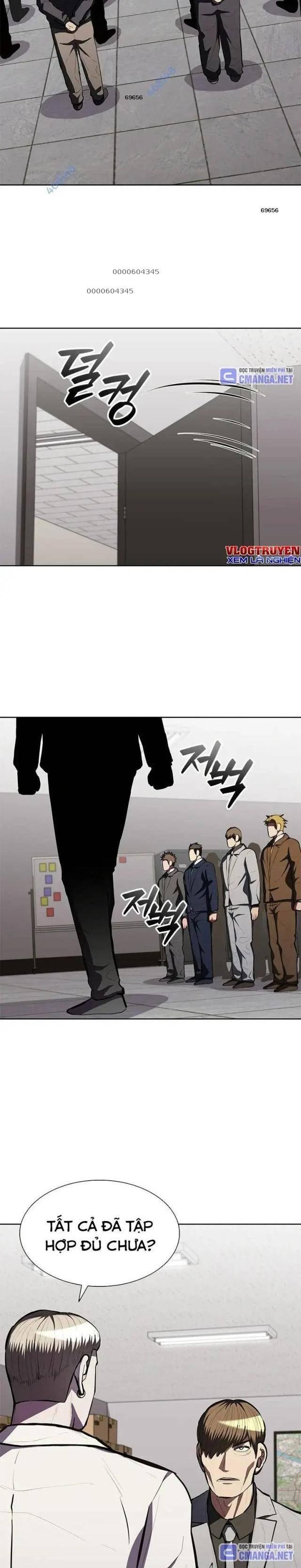 Sự Trở Lại Của Ông Trùm - Page 6