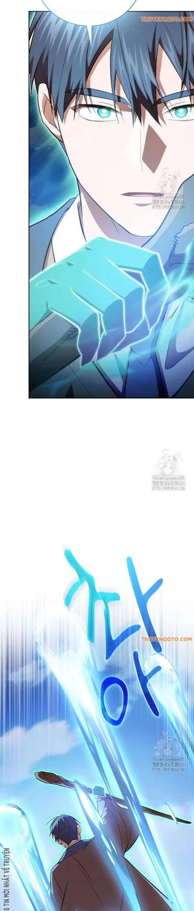 Cuộc Sống Của Pháp Sư Tại Học Viện Ma Pháp - Page 38