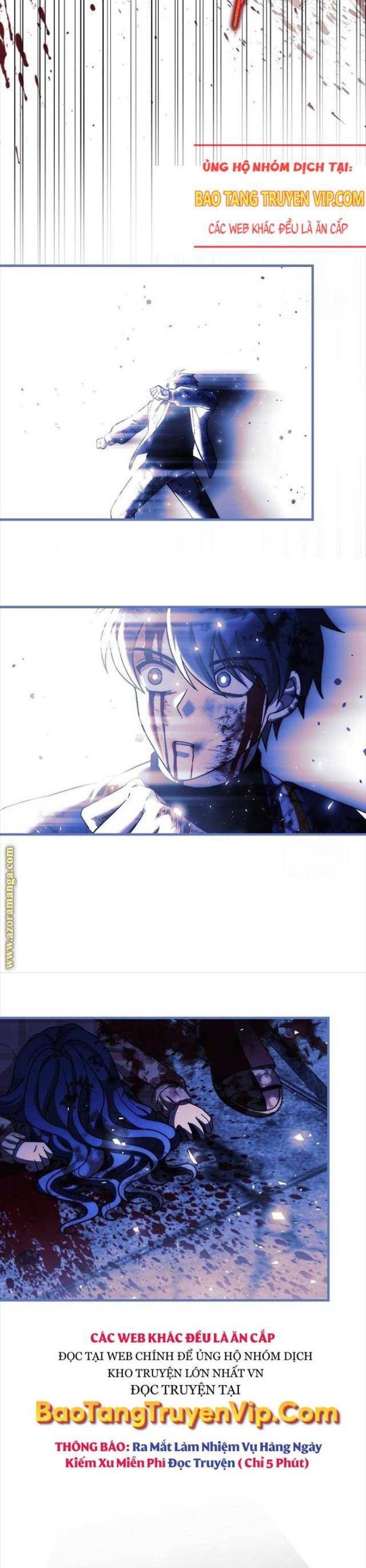 Con Gái Tôi Là Trùm Cuối - Page 24