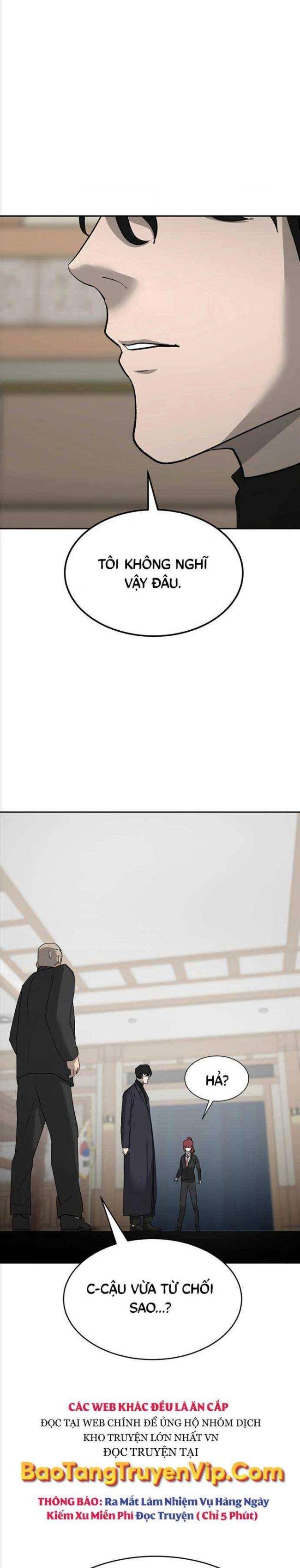 Vị Bạo Chúa Của Ngày Tận Thế Trở Lại - Page 33