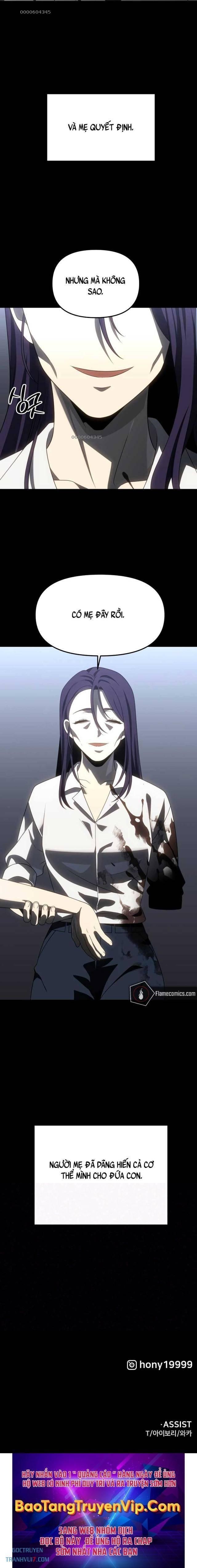 Ta Từng Là Tháp Vương - Page 35