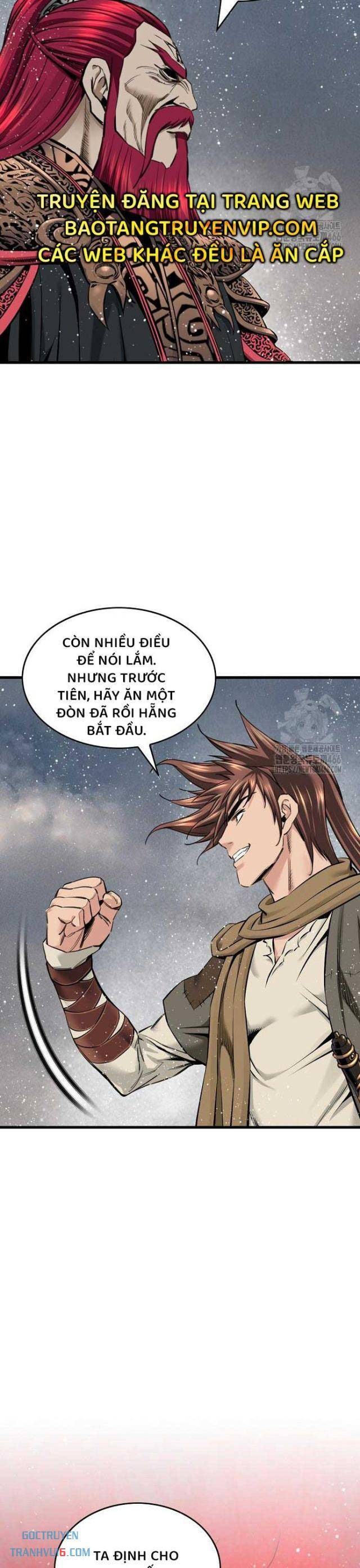 Thiên Hạ Đệ Nhất Y Lại Môn - Page 11
