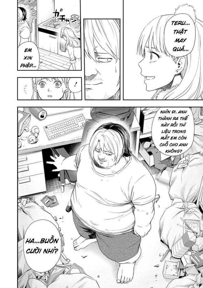 Tsuyoshi - Page 4