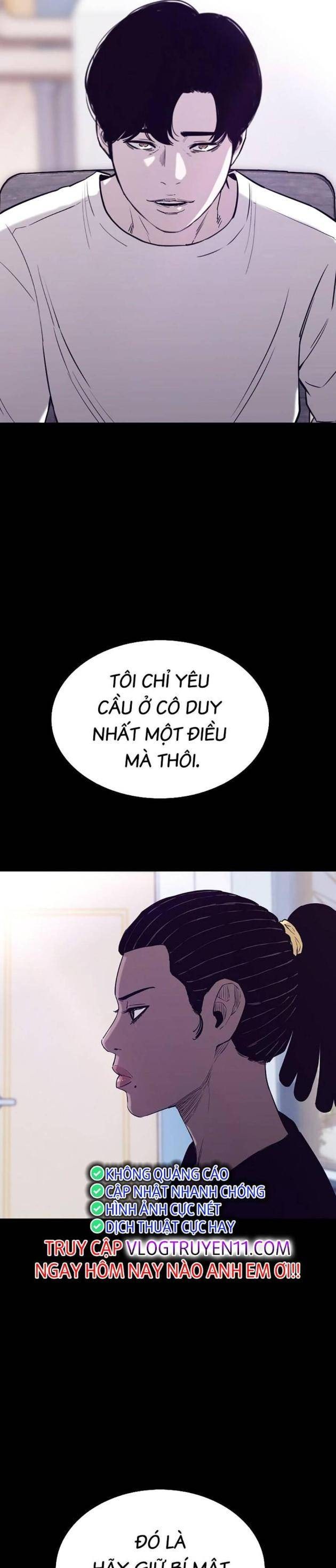 Loser Báo Thù - Page 30
