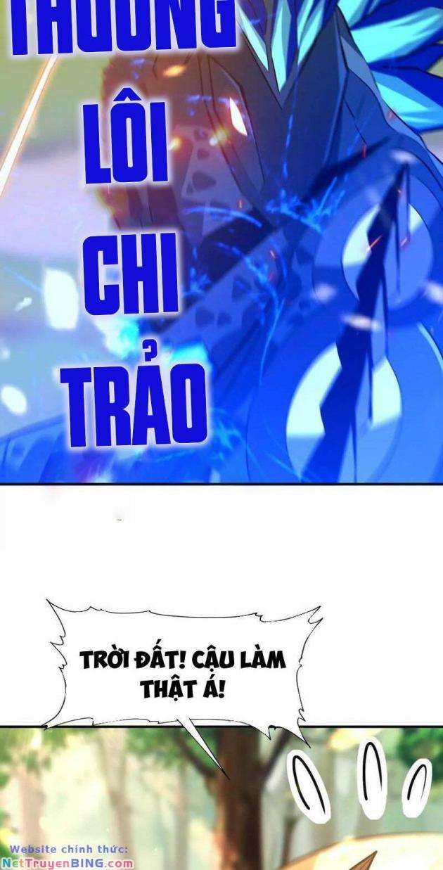 Thần Thú Quật Khởi - Page 12