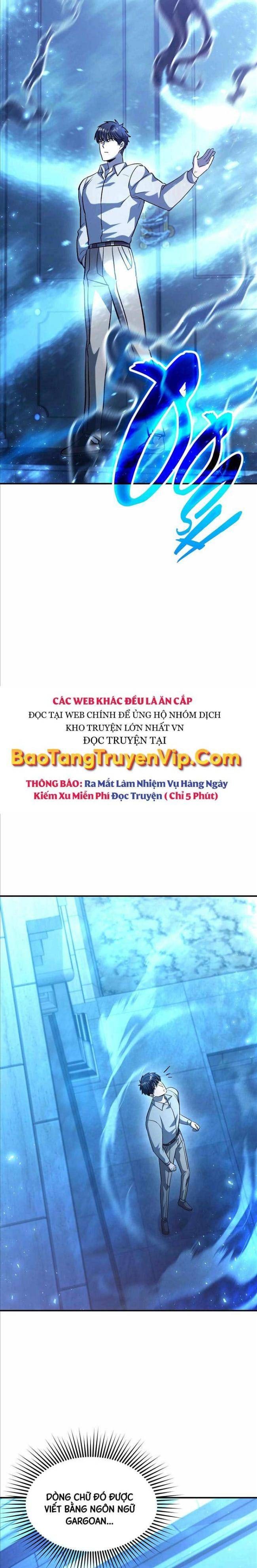 Thiết Huyết Chiêu Hồn Sư - Page 28