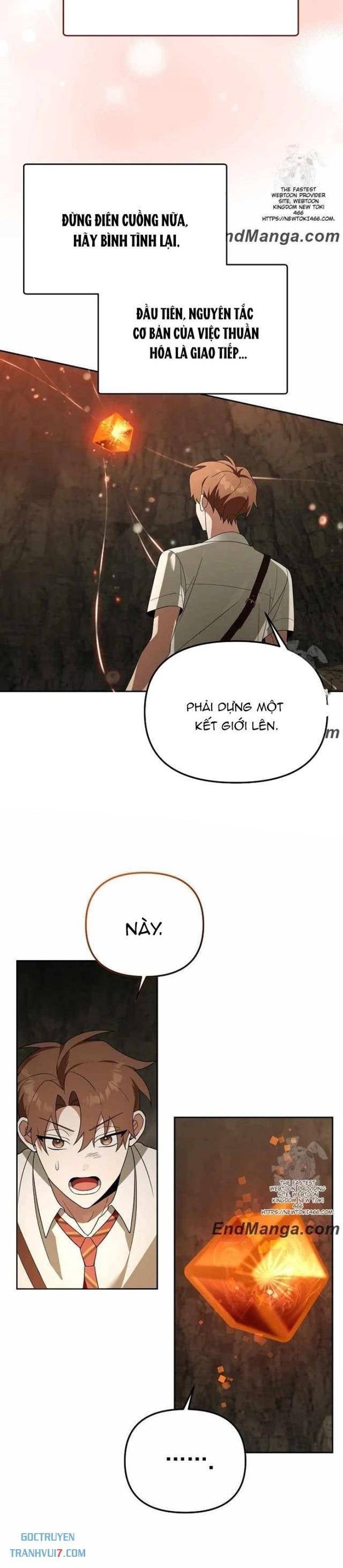 Thuần Thú Sư Thiên Tài Của Học Viện - Page 26