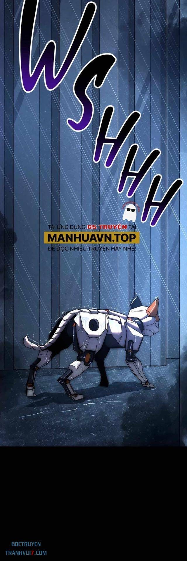 Tôi Đã Trở Thành Quái Vật Không Gian - Page 15