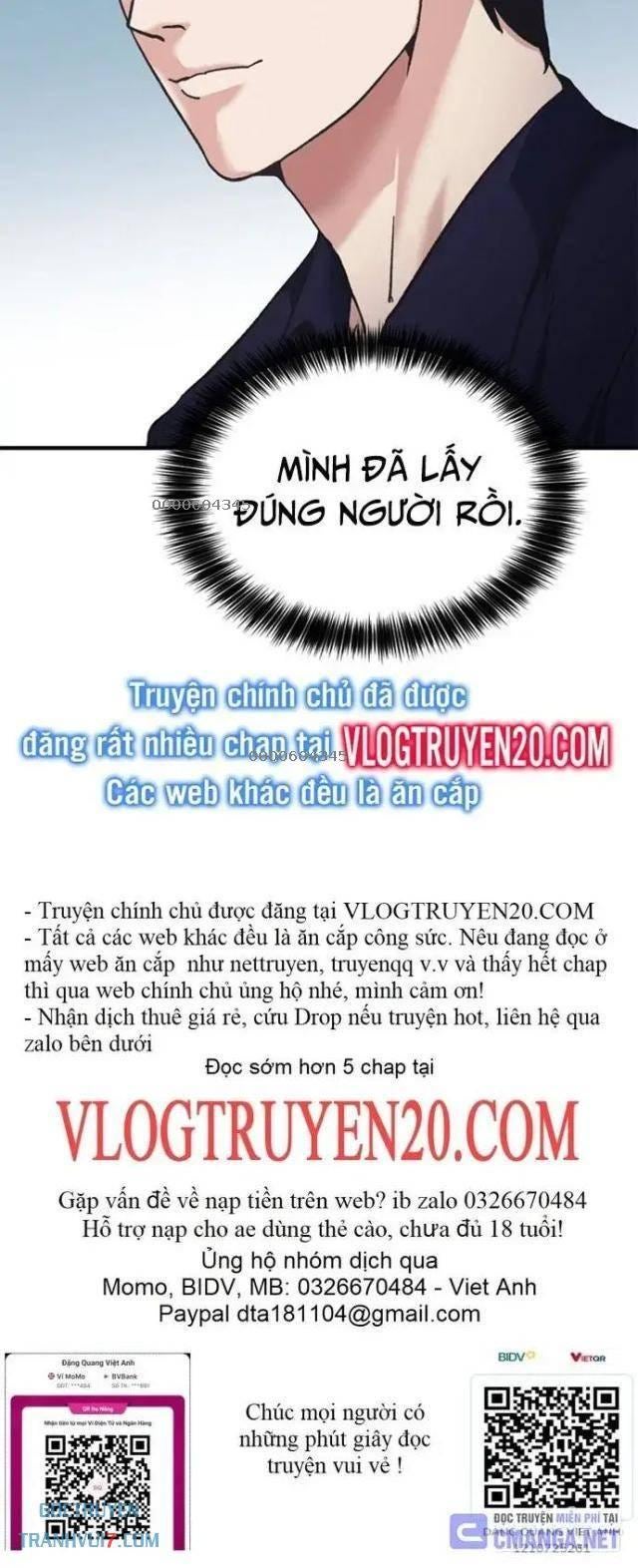 Chủ Tịch Kang-Người Mới Đến - Page 36