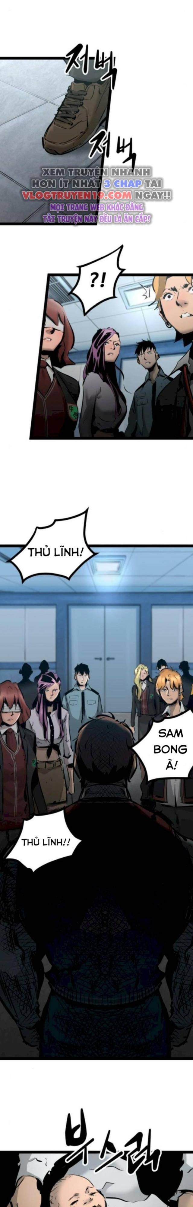 Murim Thời Hiện Đại - Page 27