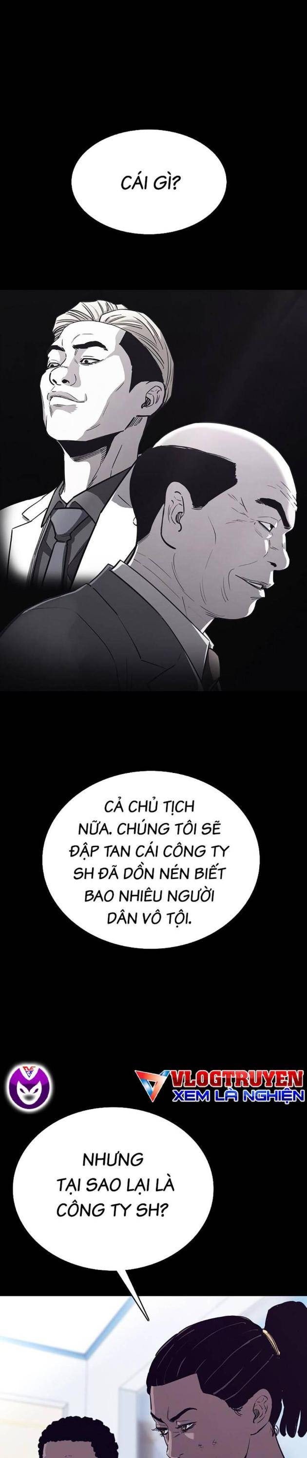 Loser Báo Thù - Page 27