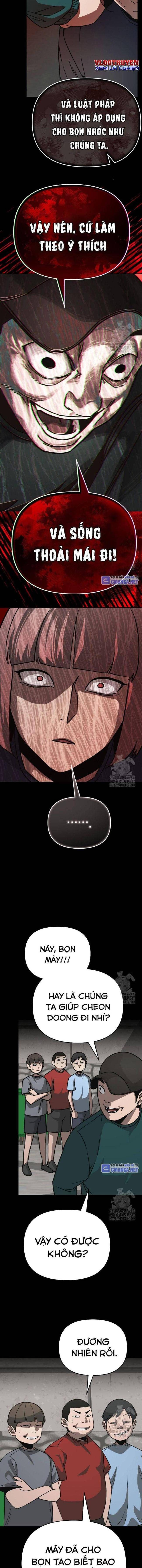 99 Thủ Lĩnh - Page 12