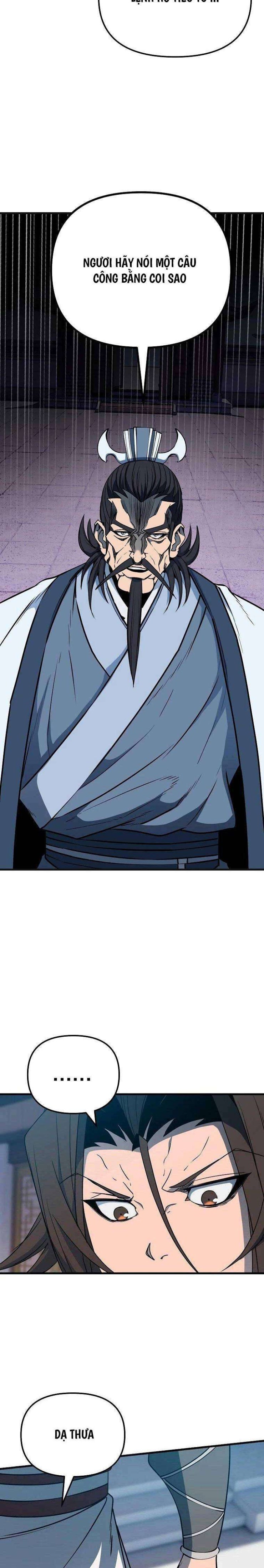 Đông Phương Bất Bại - Page 23