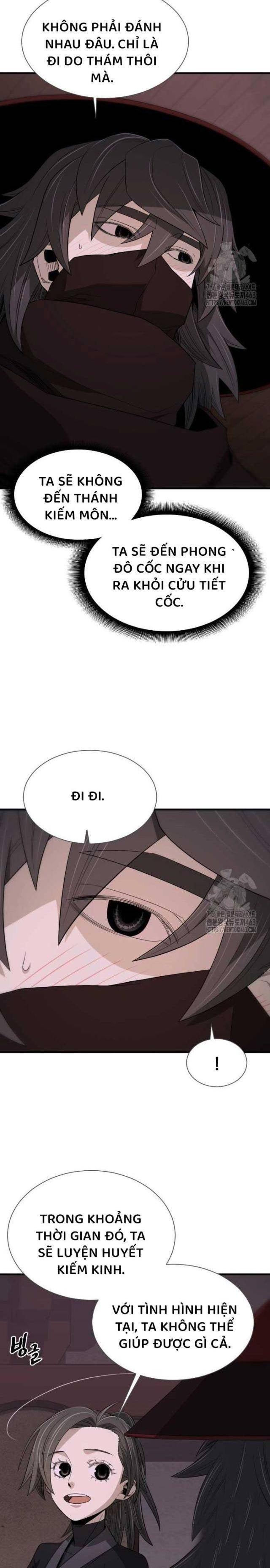 Nhất Hốt Đao - Page 10