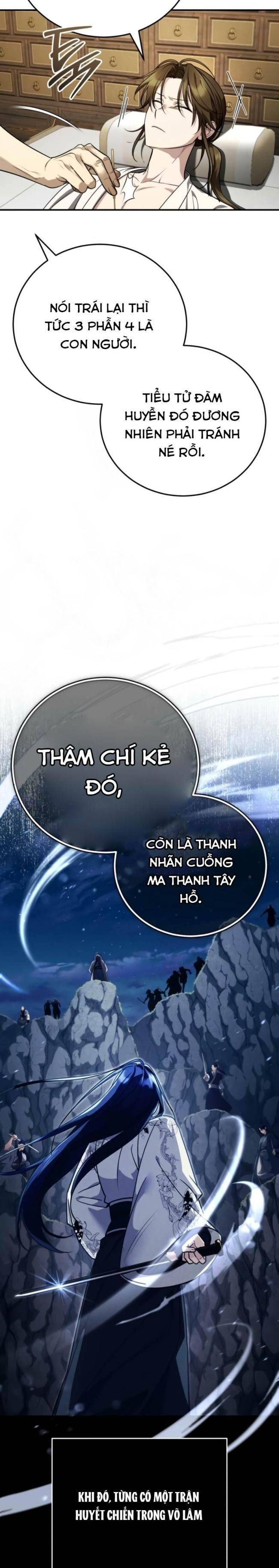 Thiếu Gia Yểu Mệnh Nhà Họ Bạch - Page 23
