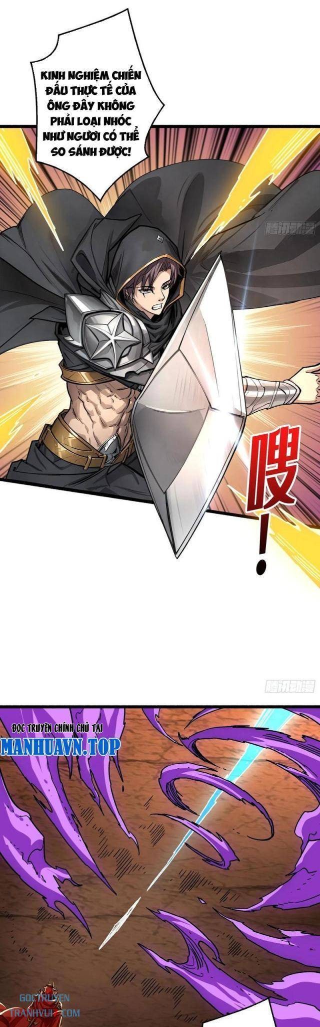 Bùng Cháy Đi Người Chơi Cấp Cao - Page 25