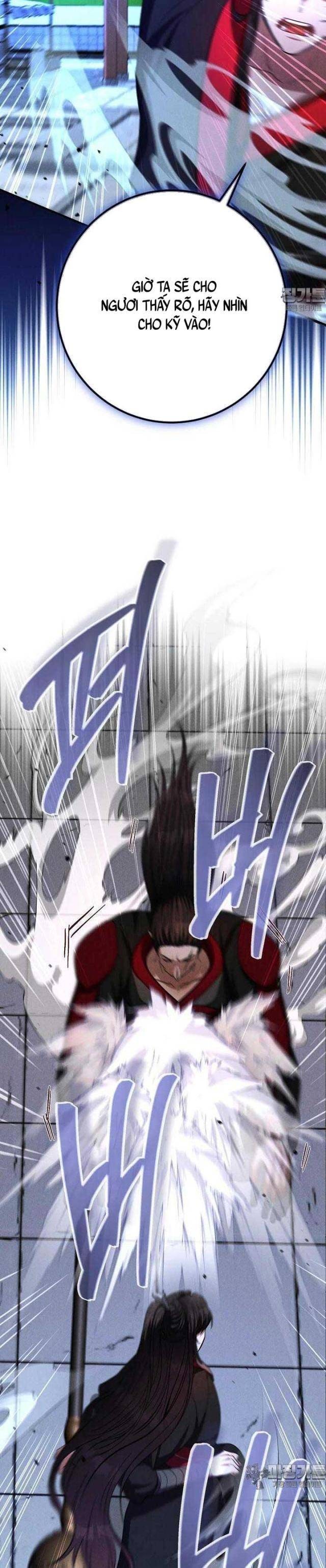 Thần Đồng Võ Thuật Hồi Quy - Page 12