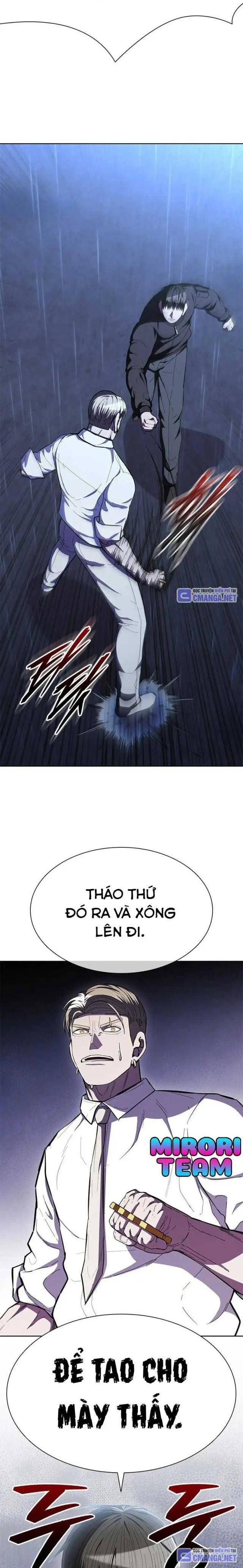 Sự Trở Lại Của Ông Trùm - Page 33