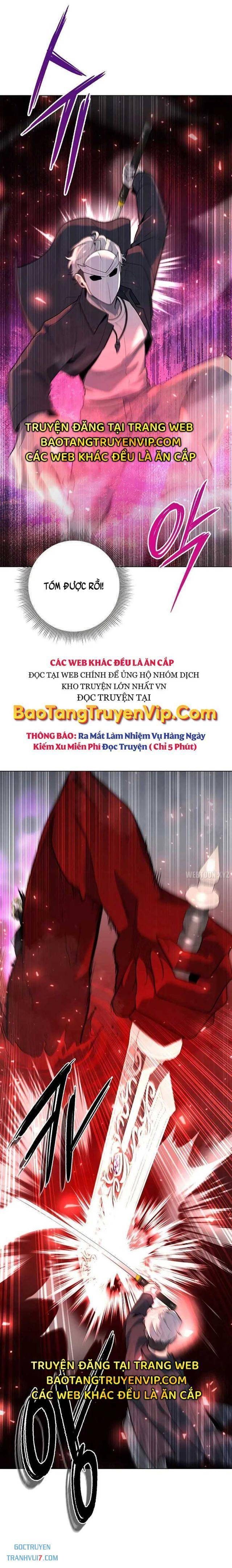 Thợ Tạo Tác Vũ Khí - Page 20