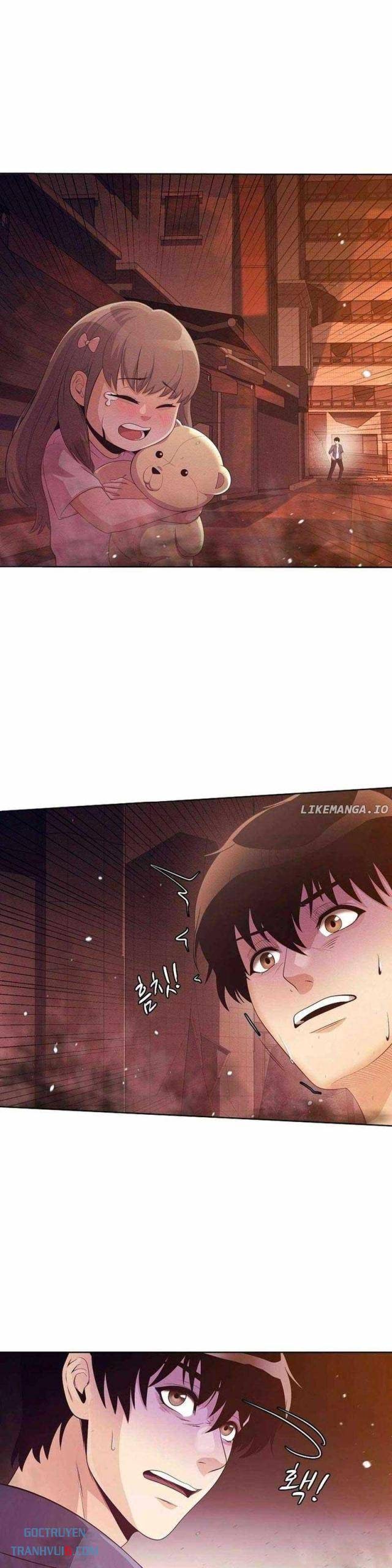 Thước Phim Sự Thật - Page 16