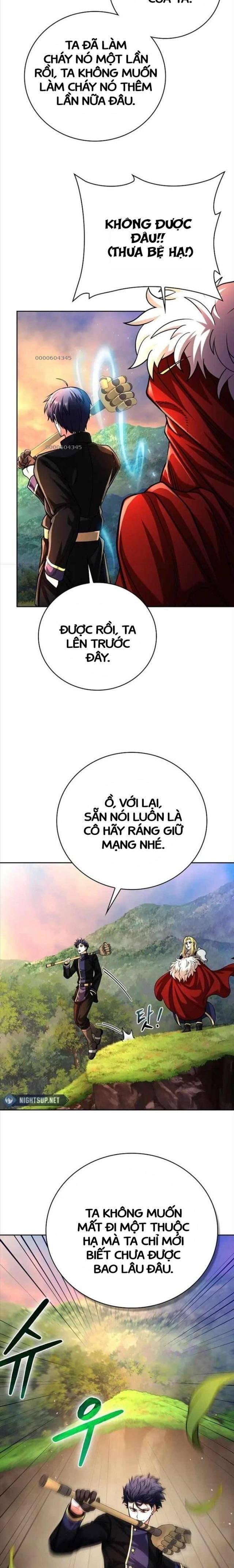 Bậc Thầy Debuff - Page 20