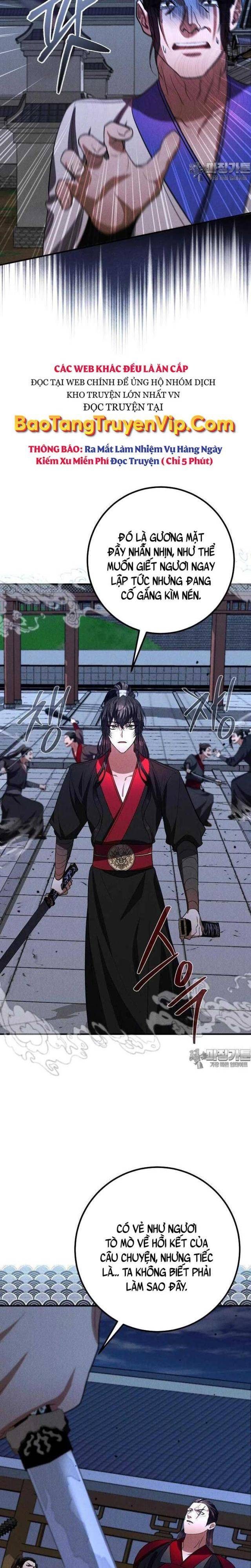 Thần Đồng Võ Thuật Hồi Quy - Page 33