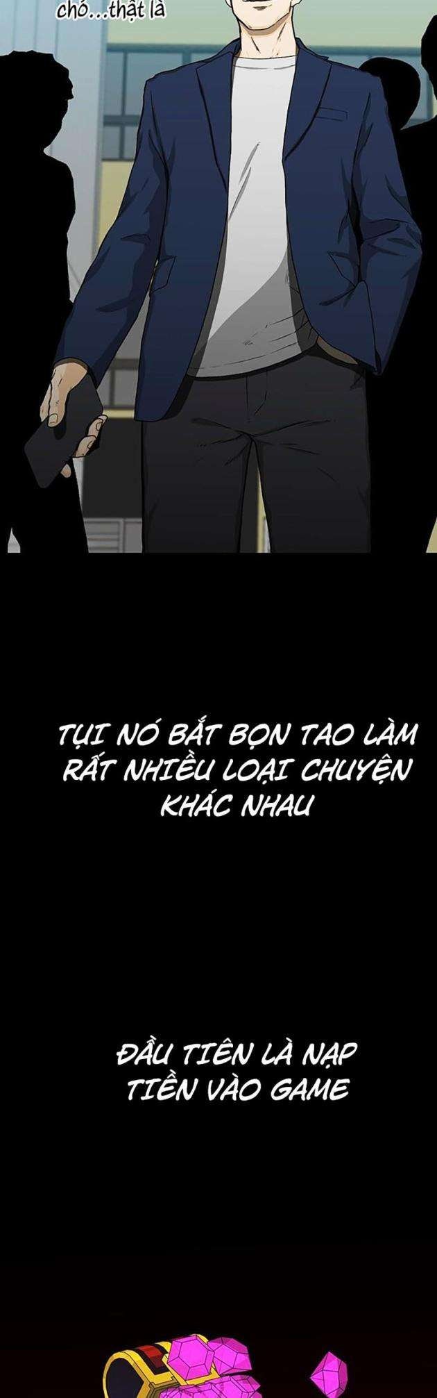 Trường Học Gangster - Page 34