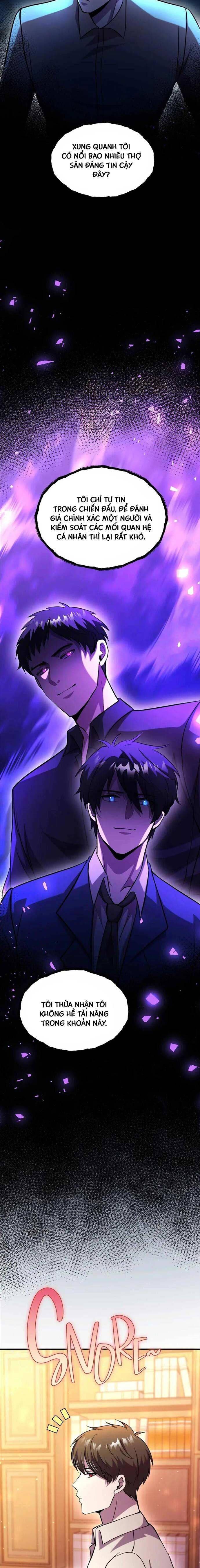 Thiết Huyết Chiêu Hồn Sư - Page 14