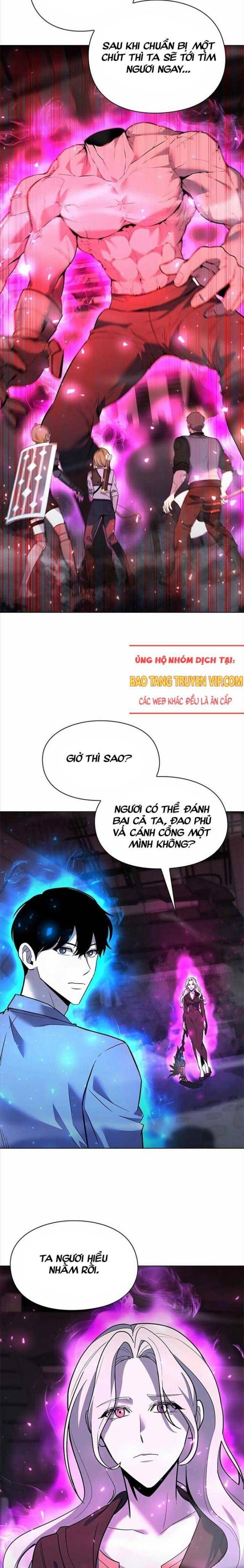 Thợ Tạo Tác Vũ Khí - Page 15