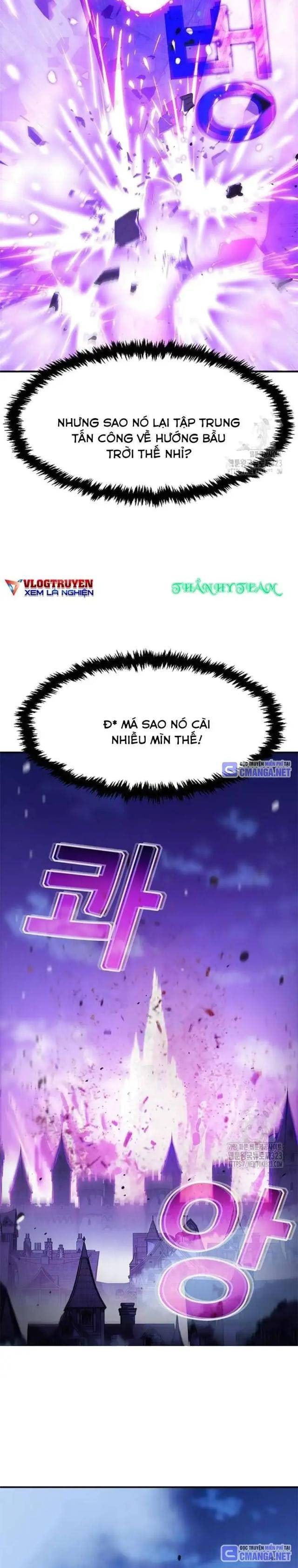 Chiến Binh Đoản Mệnh - Page 26