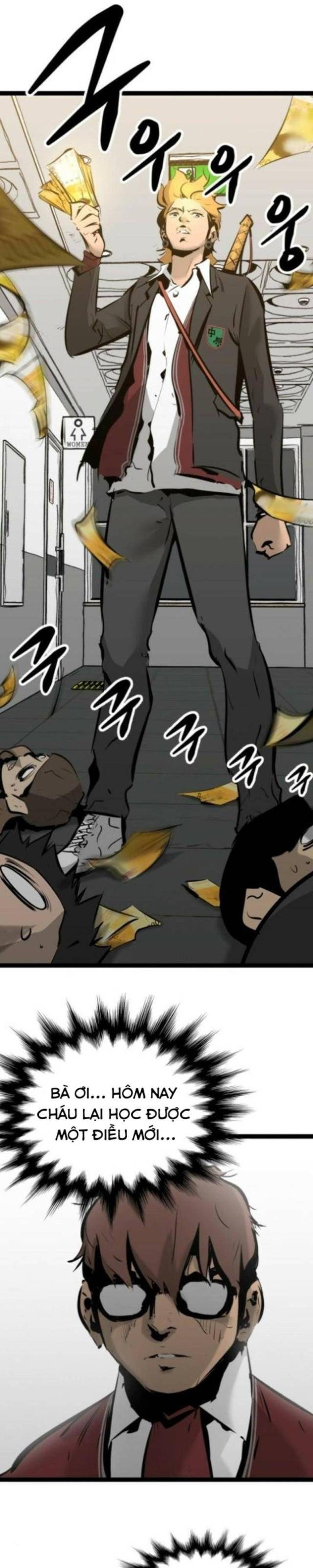 Murim Thời Hiện Đại - Page 5