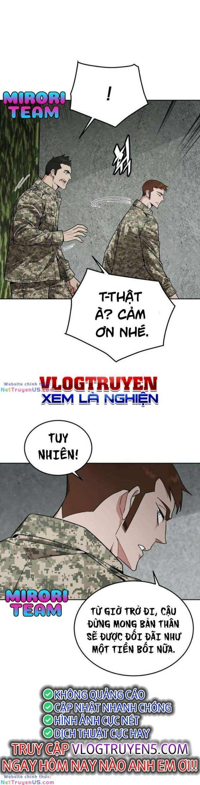 Trù Vương Mạt Thế - Page 5