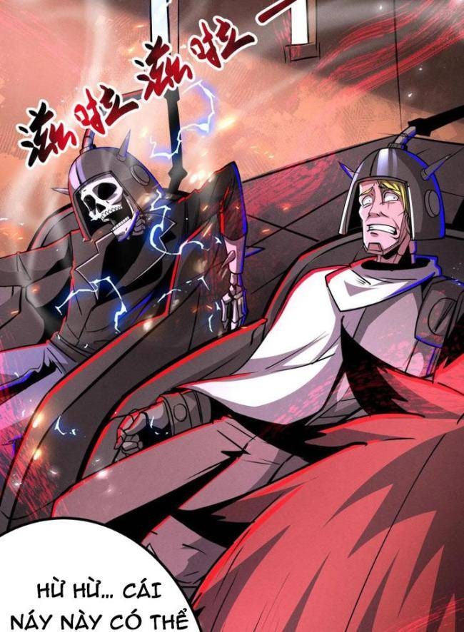 Dược Sư Kì Lạ: Bệnh Nhân Của Tôi Đều Rất Khủng Bố - Page 39