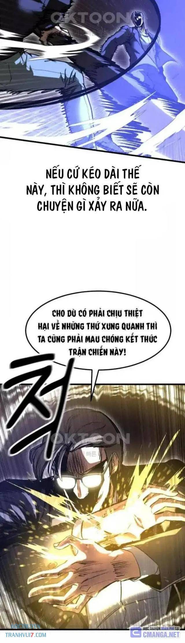 Võ Vương Kang Haejin - Page 20