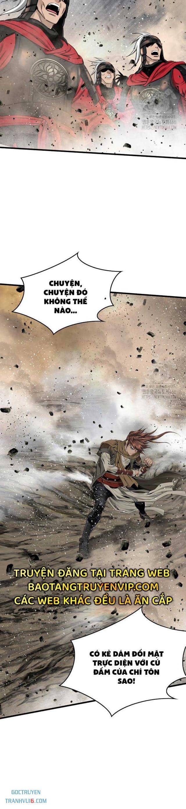 Thiên Hạ Đệ Nhất Y Lại Môn - Page 20