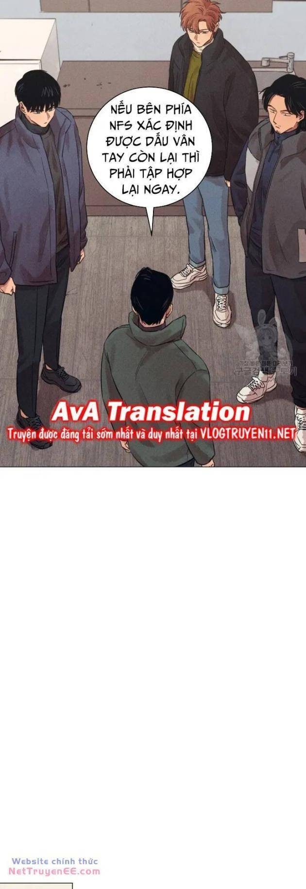 Phỏng Vấn Sát Nhân - Page 18