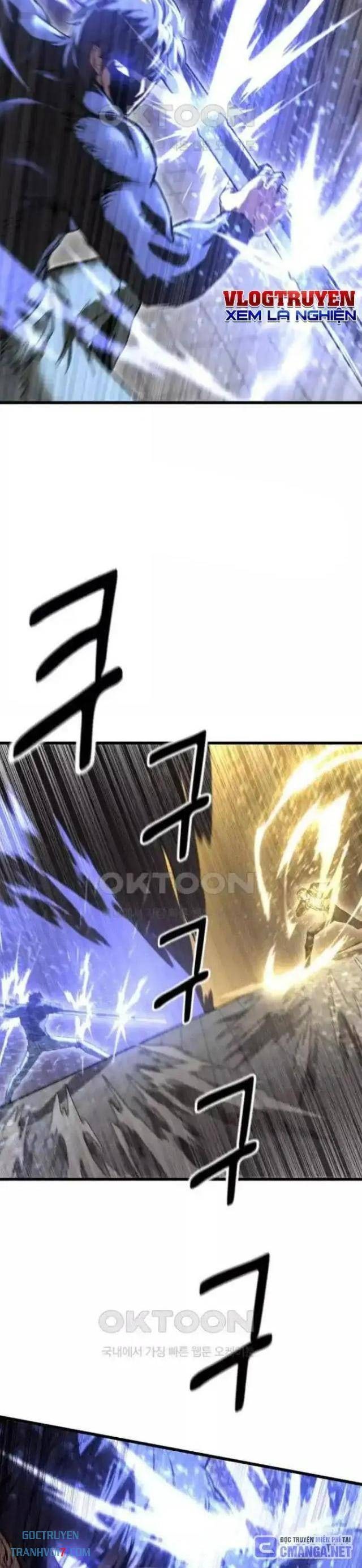 Võ Vương Kang Haejin - Page 22