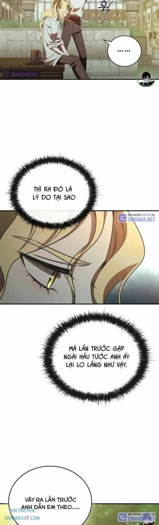 Tao Tái Sinh Làm Trùm - Page 13