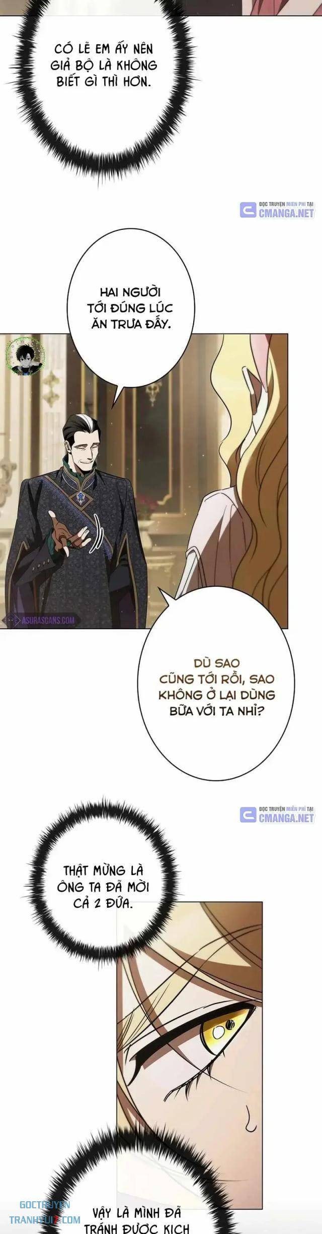 Tao Tái Sinh Làm Trùm - Page 5