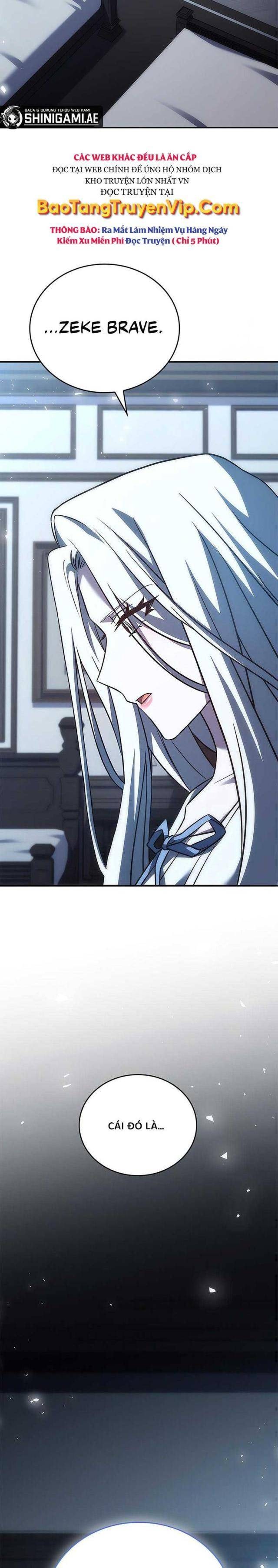 Quỷ Vương Hồi Quy Là Người Tốt - Page 33