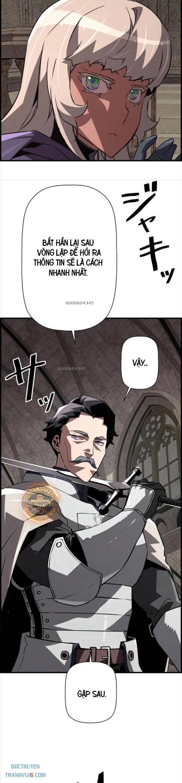 Đặc Tính Tiến Hóa Của Chiêu Hồn Sư - Page 17