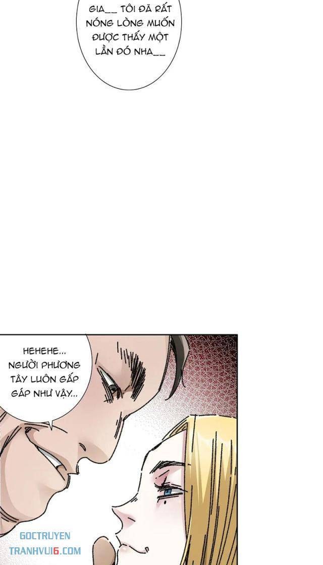 Câu Lạc Bộ Trường Sinh - Page 34