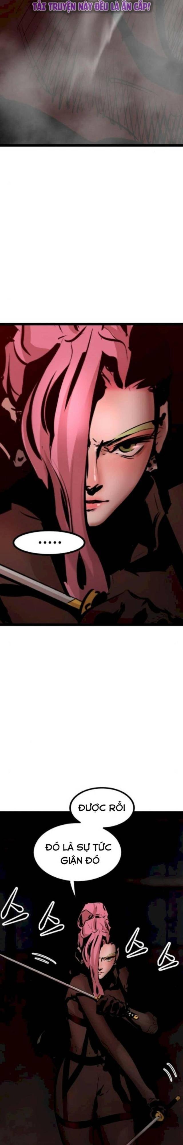 Murim Thời Hiện Đại - Page 7