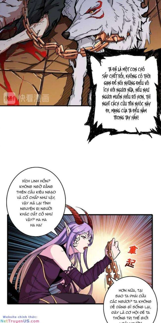 Phệ Thần Kỷ - Page 23