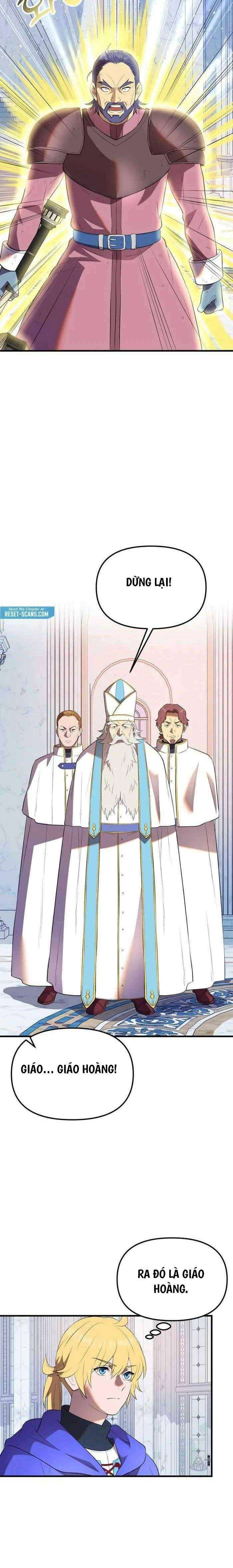 Hoàng Kim Pháp Sư - Page 11