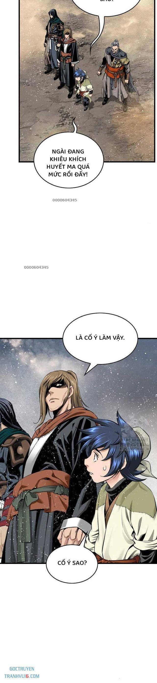 Thiên Hạ Đệ Nhất Y Lại Môn - Page 8