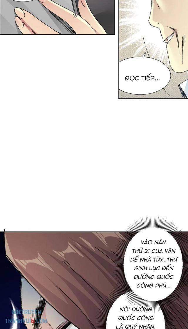 Câu Lạc Bộ Trường Sinh - Page 18